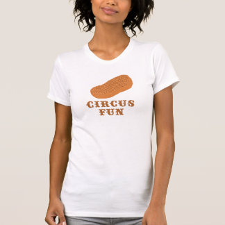 Circus Peanut's Are Fun! T-Shirt