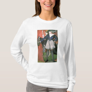 Circus Scene, 1917 T-Shirt