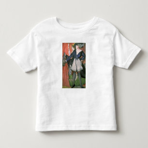 Circus Scene, 1917 Toddler T-Shirt