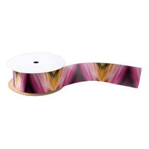 Circus Silk Satin Ribbon