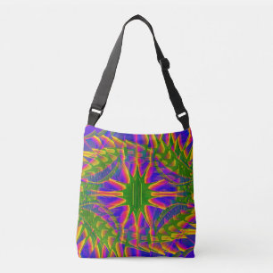Circus Star....... Crossbody Bag