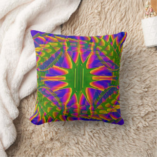 Circus Star....... Cushion