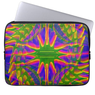 Circus Star....... Laptop Sleeve