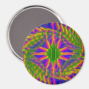 Circus Star....... Magnet