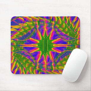 Circus Star....... Mouse Pad