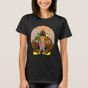 Circus T-Shirt