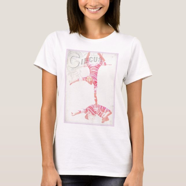 Circus T-Shirt (Front)
