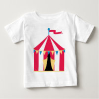 Circus Tent