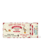 Circus Ticket Circus Show Boy 1st Birthday Party