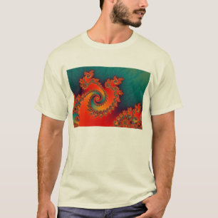 Circus Triple Twirl T-Shirt
