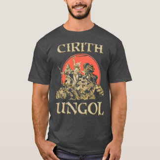CIRITH UNGOL 3 T-Shirt