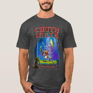 CIRITH UNGOLTShirt T-Shirt