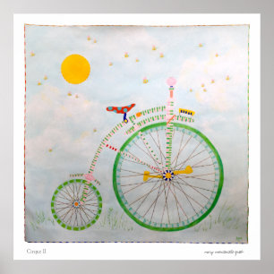 Cirque Il print