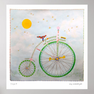 Cirque Il print