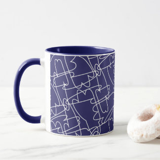 Cirrus Mug