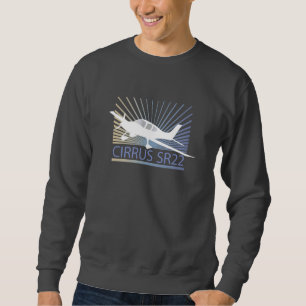 Cirrus SR22 Sweatshirt