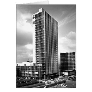 cis tower