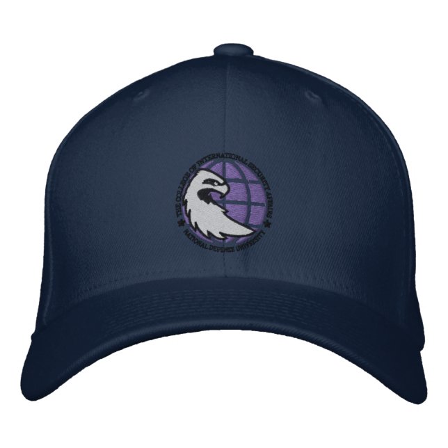 CISA Hat (Front)