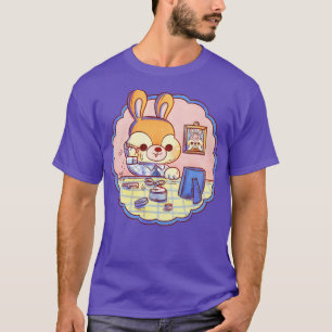 Cita Conejo Dewey T-Shirt
