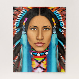 Citana Jigsaw Puzzle