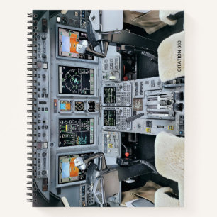 Citation Sovereign Notebook