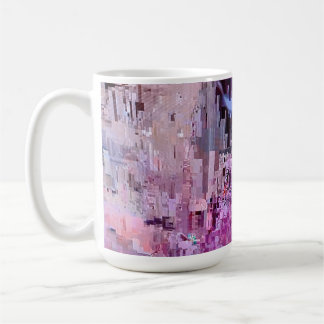 Citied  coffee mug