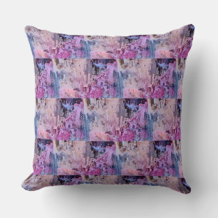 Citied cushion