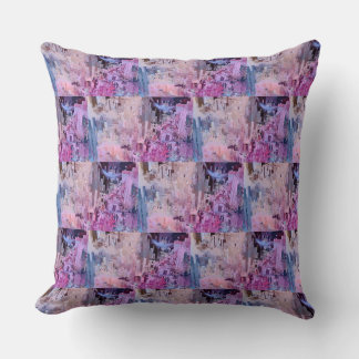 Citied  cushion