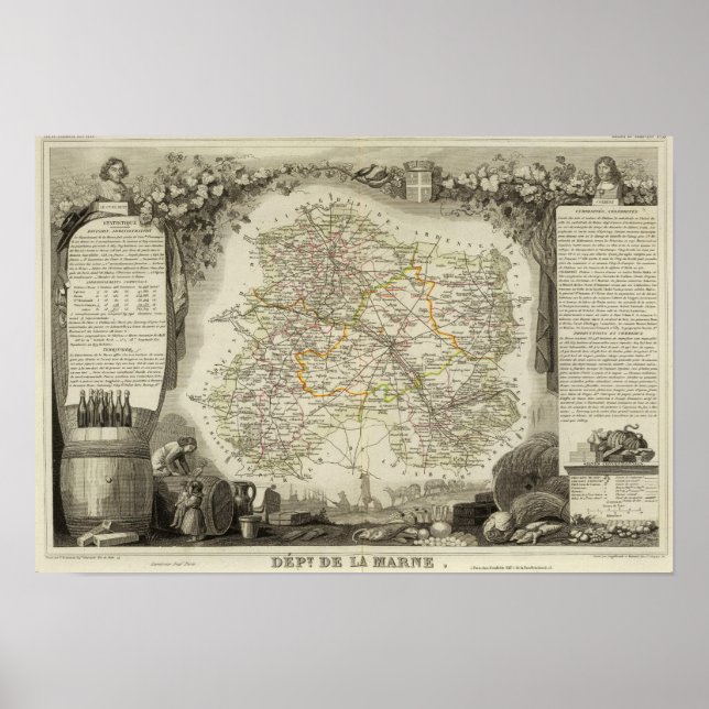 Cities Poster (Front)