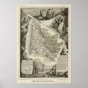 Cities Poster