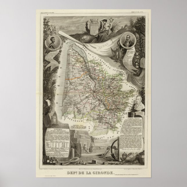 Cities Poster (Front)