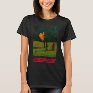 Citizen Calling the Dogs 2025 T-Shirt