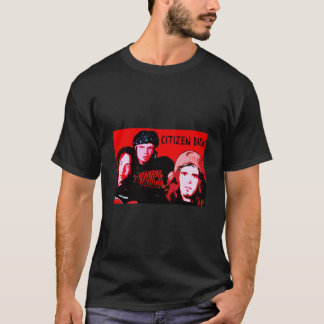 citizen dick Classic  T-Shirt
