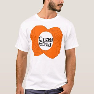 Citizen Genet T-shirt