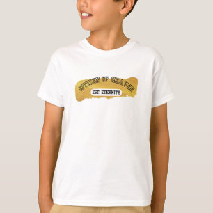 Citizen of Heaven T-Shirt