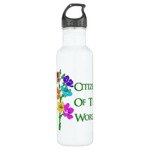 Citizen Of The World 710 Ml Water Bottle