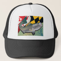 Citizen Rockfish of Maryland