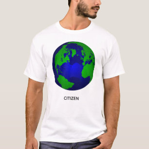CITIZEN T-Shirt