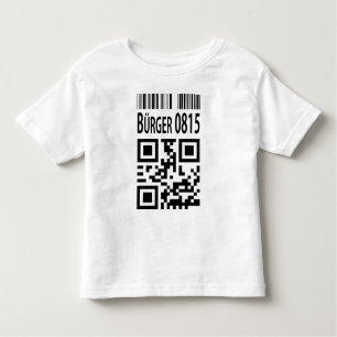 citizens 0815 toddler T-Shirt