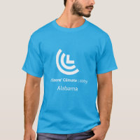 Citizens Climate Lobby Alabama (Front only)