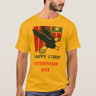citizenship day T-Shirt