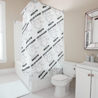 Curtains Ideas chemistry shower curtain : Chemistry Shower Curtains | Zazzle.com.au