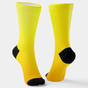 Citrine Breath Socks