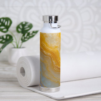 Citrine Energy Water Bottle – Mother’s Day Edition