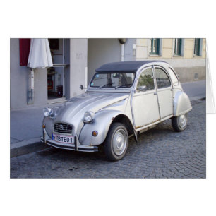 Citroën 2 CV