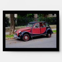 Citroen 2 CV Charleston