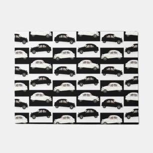 Citroen 2 CV Doormat