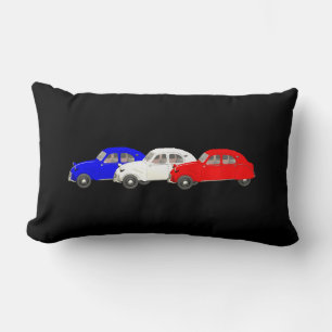 Citroën 2 CV Lumbar Cushion
