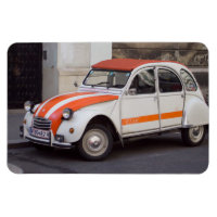 Citroën 2 CV Spot