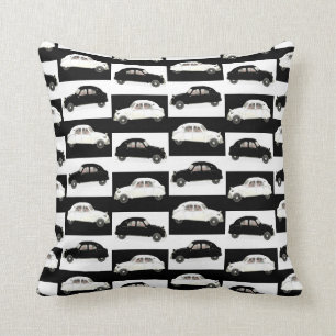 Citroen 2CV Cushion